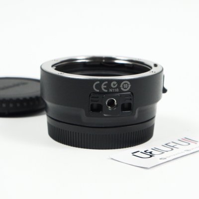 Adapter EF-EOS M