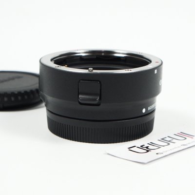 Adapter EF-EOS M