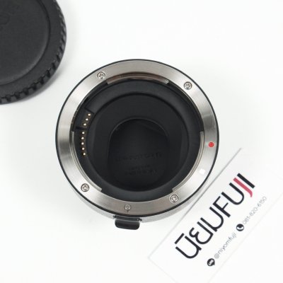 Adapter EF-EOS M