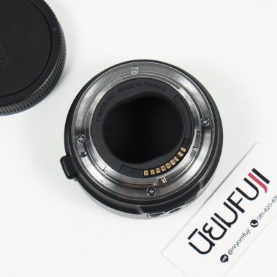 Adapter EF-EOS M