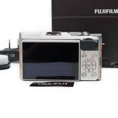 FUJI XA3