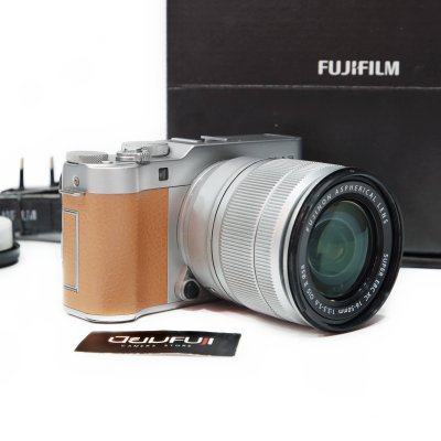 FUJI XA3