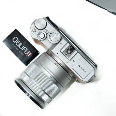 FUJI XA3