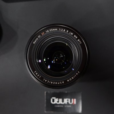 XF16-55mm F2.8 R LM WR