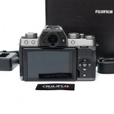 FUJI XT100