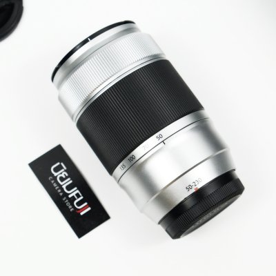 XC50-230mm F4.5-6.7 OIS II