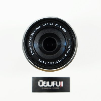 XC50-230mm F4.5-6.7 OIS II