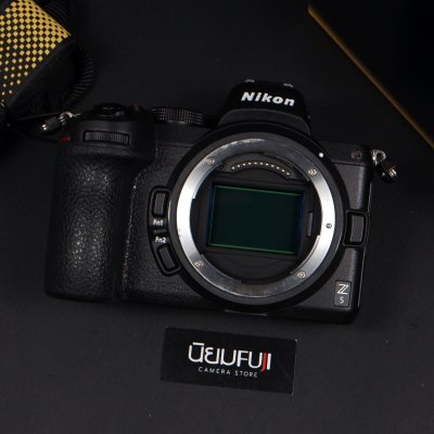 Nikon Z5