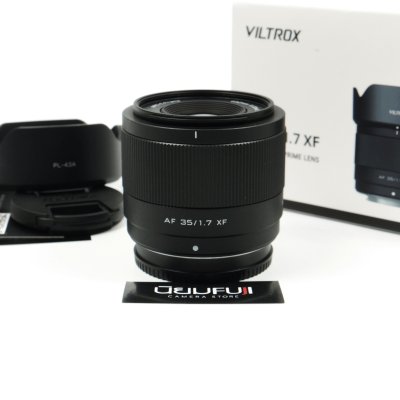 Viltrox AF35mm F1.7 XF