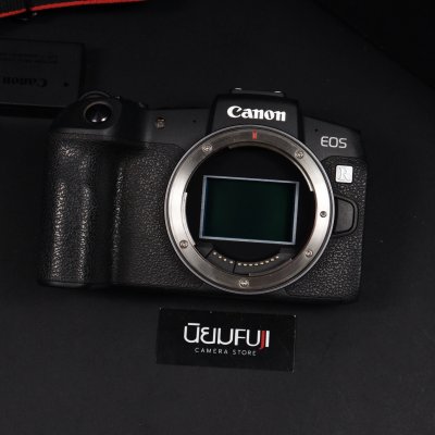 Canon EOS RP