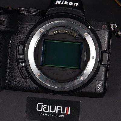 Nikon Z5