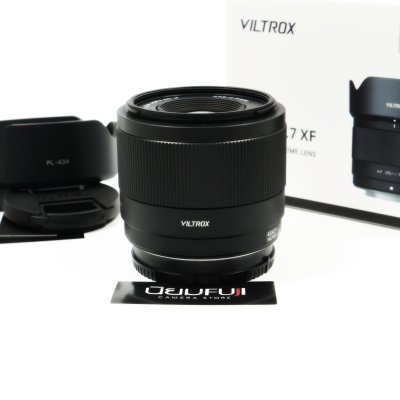 Viltrox AF35mm F1.7 XF