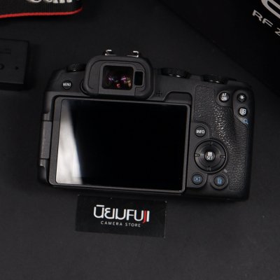 Canon EOS RP
