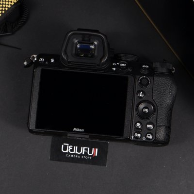 Nikon Z5