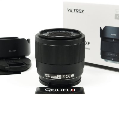 Viltrox AF35mm F1.7 XF