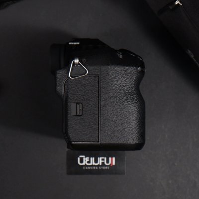 Fujifilm XH1