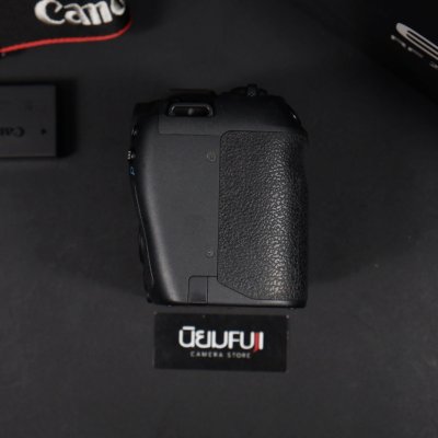 Canon EOS RP
