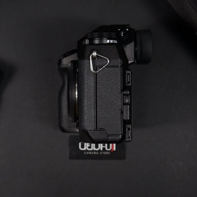 Fujifilm XH1