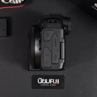 Canon EOS RP