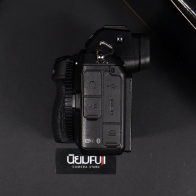 Nikon Z5