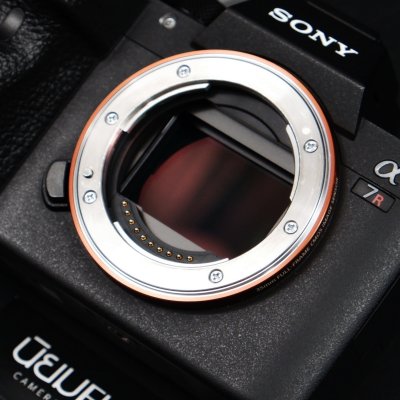 Sony A7R III