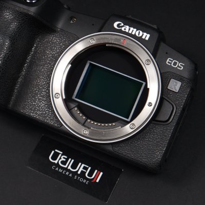 Canon EOS RP