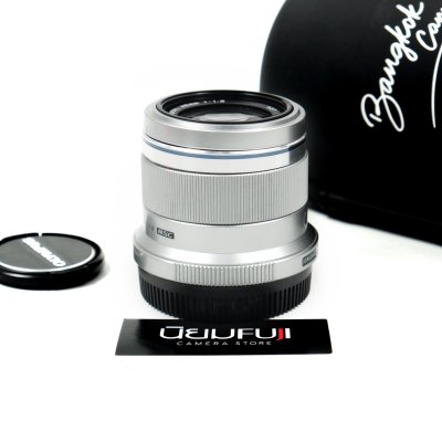 Zuiko 45mm F1.8