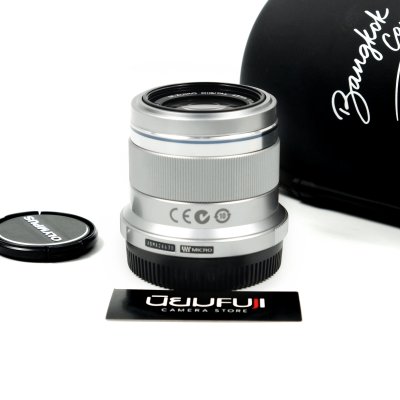 Zuiko 45mm F1.8