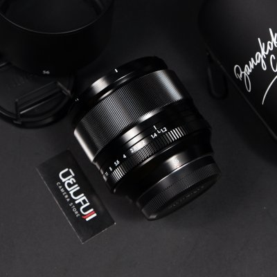 XF56mm F1.2 R