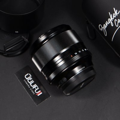 XF56mm F1.2 R