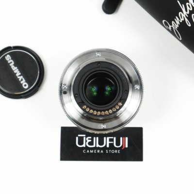 Zuiko 45mm F1.8