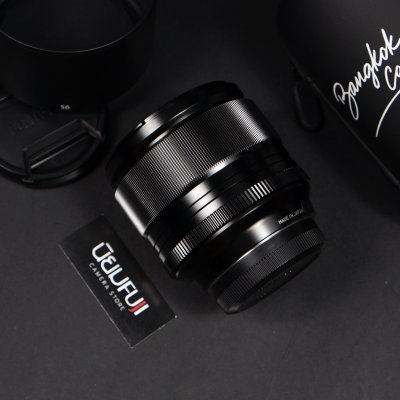 XF56mm F1.2 R