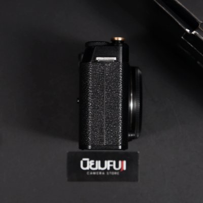 Fujifilm XE4