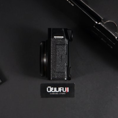 Fujifilm XE4