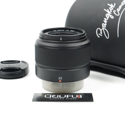 XC35mm F2