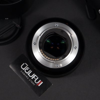 XF56mm F1.2 R