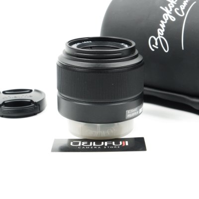 XC35mm F2