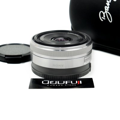 E16mm F2.8