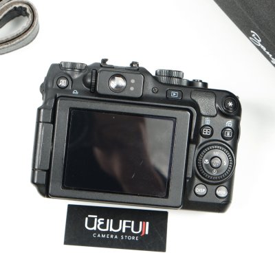 Canon G12