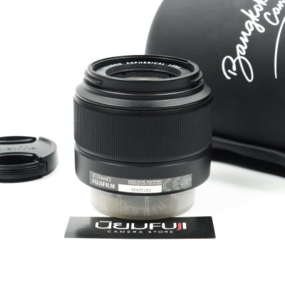 XC35mm F2