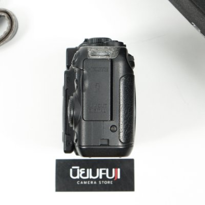 Canon G12
