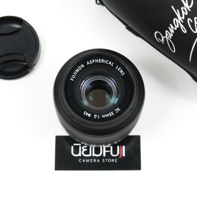 XC35mm F2