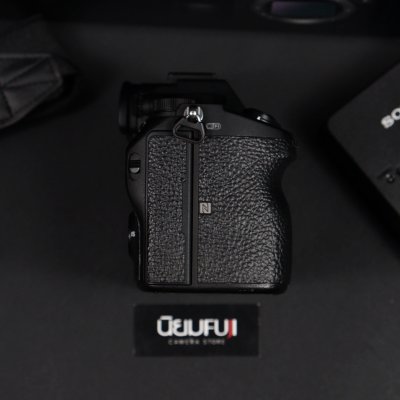 Sony A7R III