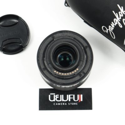 XC35mm F2