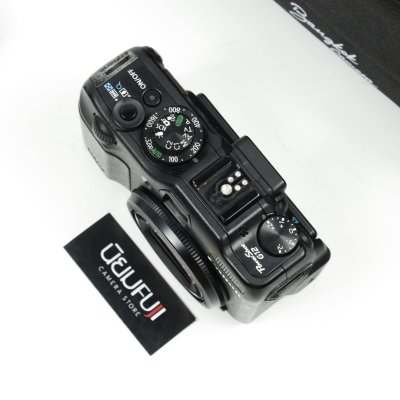 Canon G12