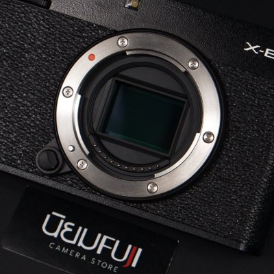 Fujifilm XE4