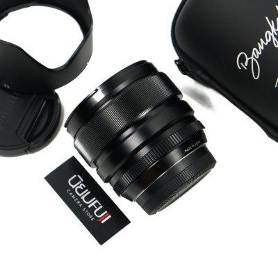 XF23mm F1.4 R
