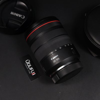 RF24-105mm F4 L IS USM