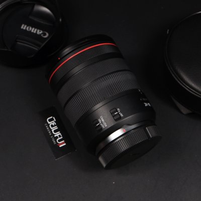 RF24-105mm F4 L IS USM
