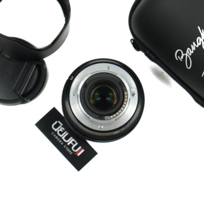 XF23mm F1.4 R